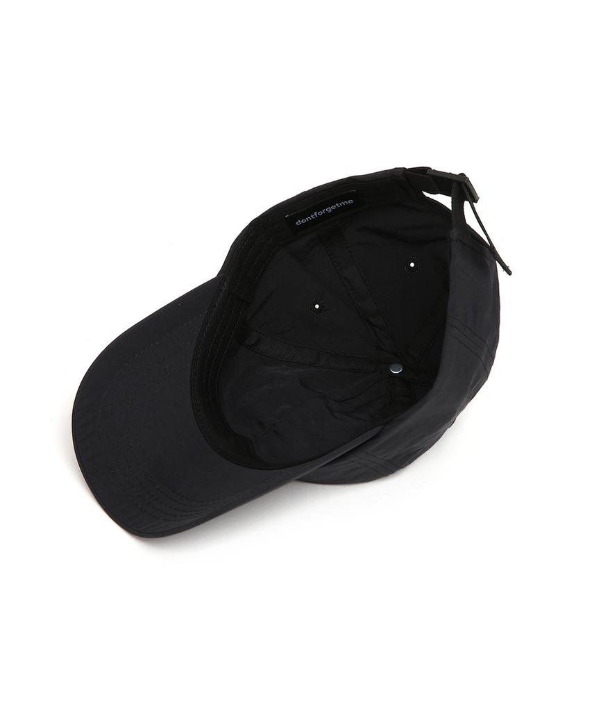 Donpogesmi Dfm Big Size Light Black Ball Cap
