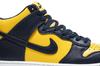 Nike Men's Dunk High SP 'Michigan' 2020