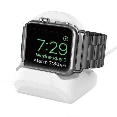 Accesorii pentru electronica inteligentă – Standuri de încărcare Apple watch