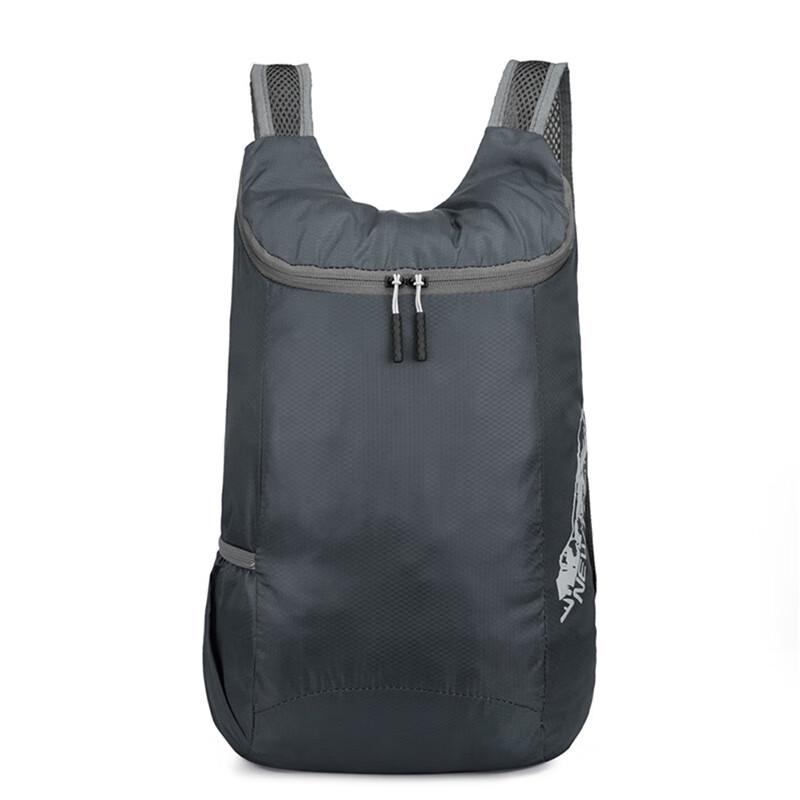 Outdoor Foldable Skin Backpack