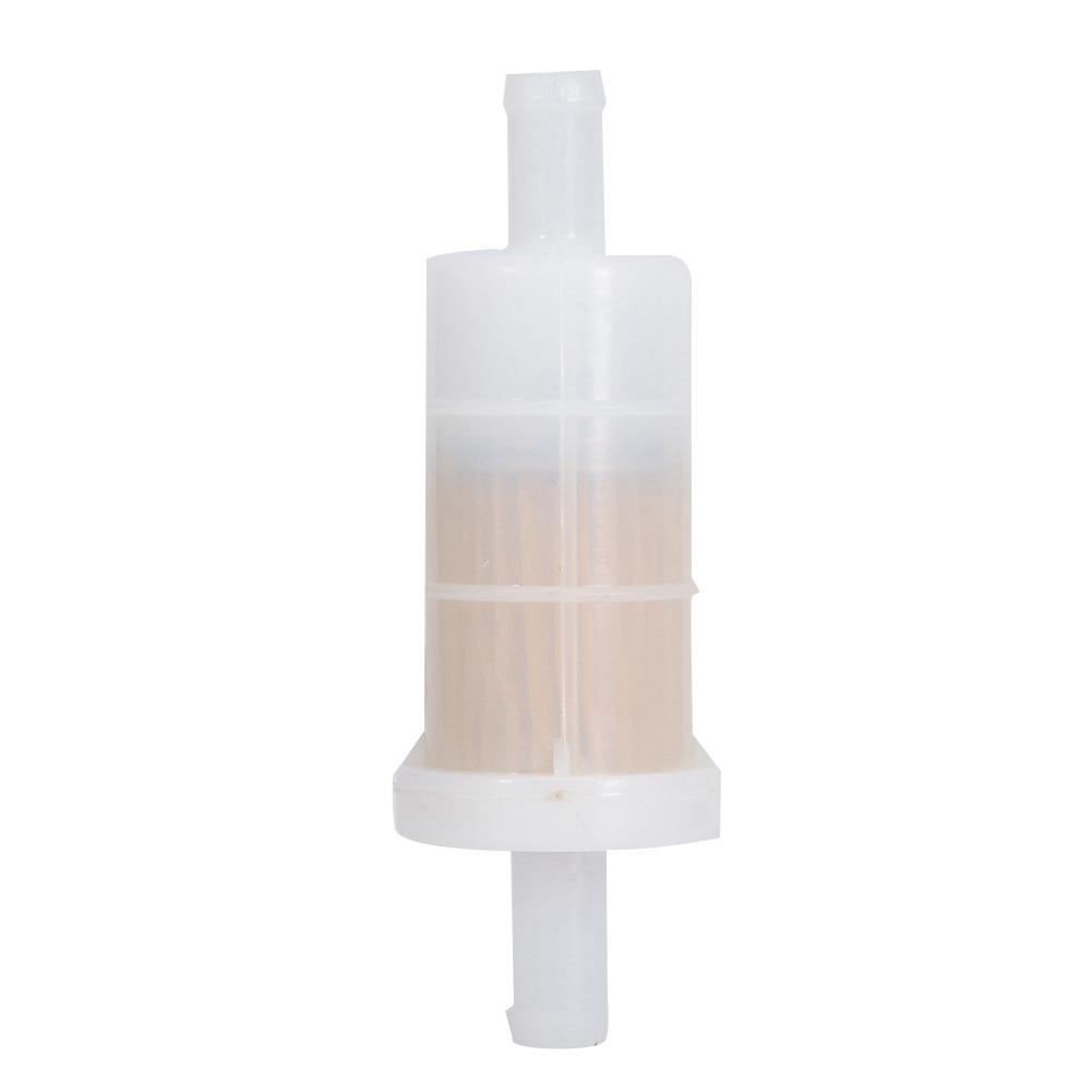 Motorcycle Gasoline Oil Filter Filtration Cleaner Fit for Yamaha 99 07