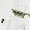 Large Capacity Household Kitchen Grain Storage Tank, Flour Bucket, Insect Proof And Moisture-Proof Rice Bucket, Sealed Storage
