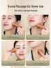 Universal Handheld Massage Hammer for Face, Neck, Back, Legs, and Soles