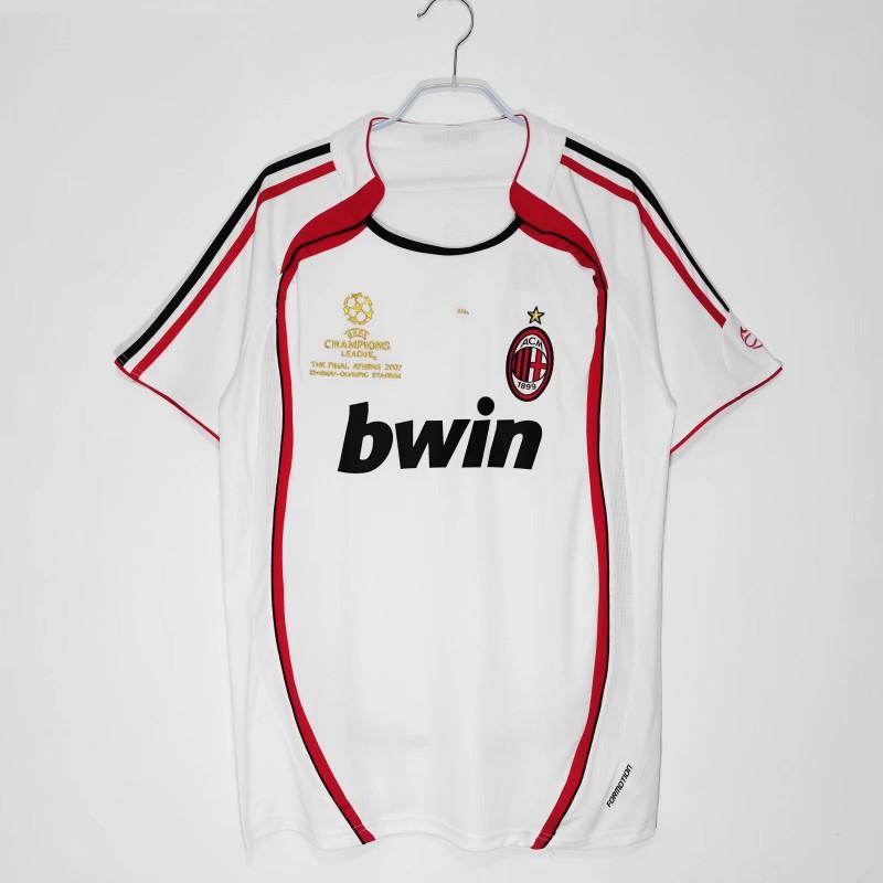 Retro Football Jersey Vintage Soccer Shirt Short Sleeve Unisex Club Replica '' PSG Liverpool Man Utd