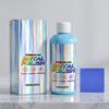 Multi-purpose metal polishing paste: gentle, non-abrasive, suitable for home and car use, provides protection, water repellency