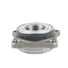 Vorderradlager Nabenbaugruppe MR223284 für Mitsubishi Lancer