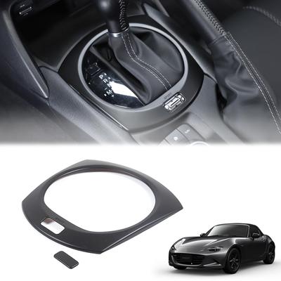 Hcilloend Nový Mazda Roadster RF Řada ND 2016-2024 Panel řadicí páky, Kryt řadicí páky, Středové ovládání