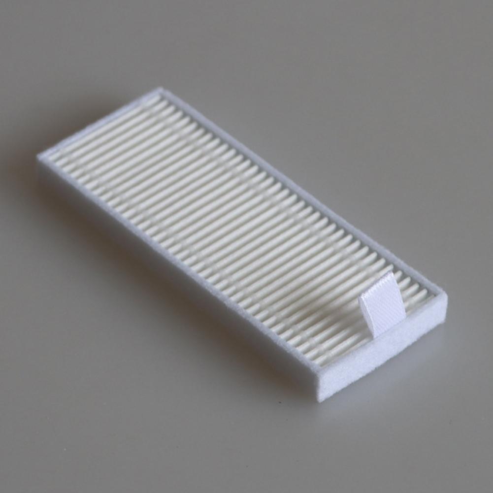 Main Brush Filter Kit Vacuum Dust Bag Kit High-quality Filters