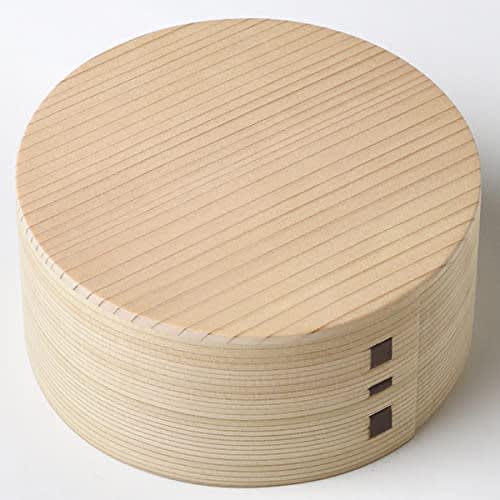 Ryobian Mini Ohitsu (Large) Magewappa