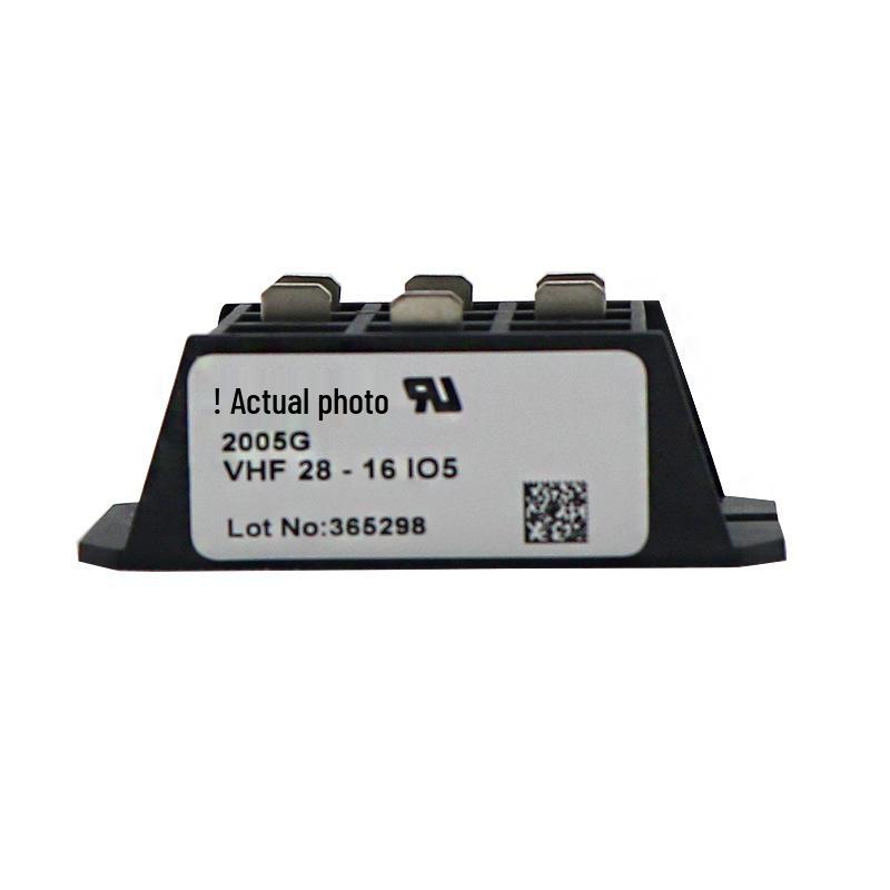 VHF-Series Single-Phase Rectifier Bridge Diode Module (VHF28-16IO5, VHF36-14IO5, VHF36-16IO5)