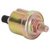 1/8 NPT Thread 1/8 NPT Oil Pressure Sensor Generator Oil Pressure Sensor  Engine Applications