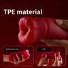 Male Masturbator Automatic Penis Vibration Blowjob Equipment Machine Vagina Masturbation Cup Pussy Sex Toys Adult Goods for Men