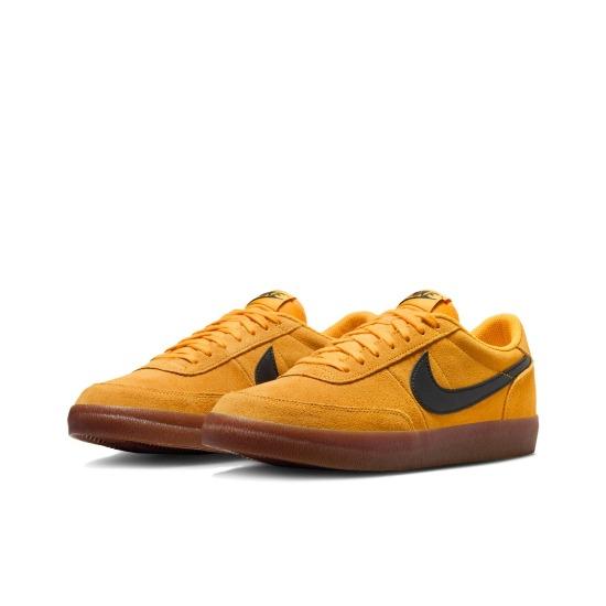 

Nike Killshot 2 Университетское золото Черный - FQ8903-700 жёлтый