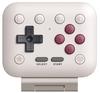Геймпад 8bitdo FlipPad G Classic Edition Белый