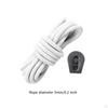 Bungee Cable Elastic Board with A