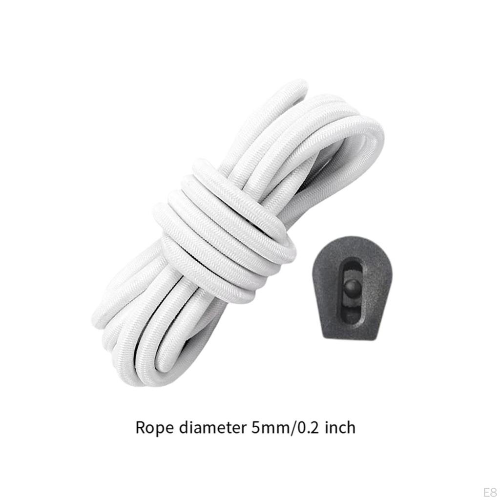 Bungee Cable Elastic Board with A