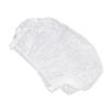 40 Pcs Paint Roller Tray Liners Transparent Reusable Paint Tray Liner Bag Covers with Elastic Edges
