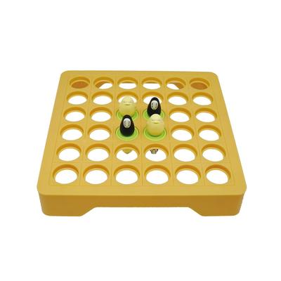 Ensky Spirited Away and the Bird Reversi Game RVS-05 No-Face