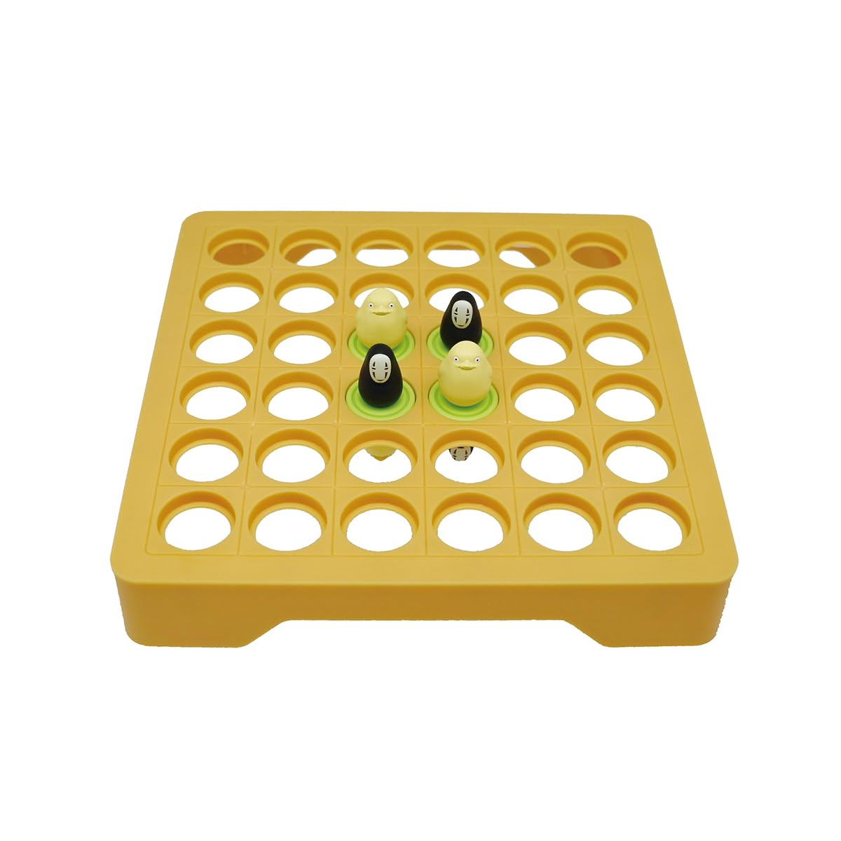 

Ensky Унесенные призраками и птица Реверси Игра RVS-05 Безликий