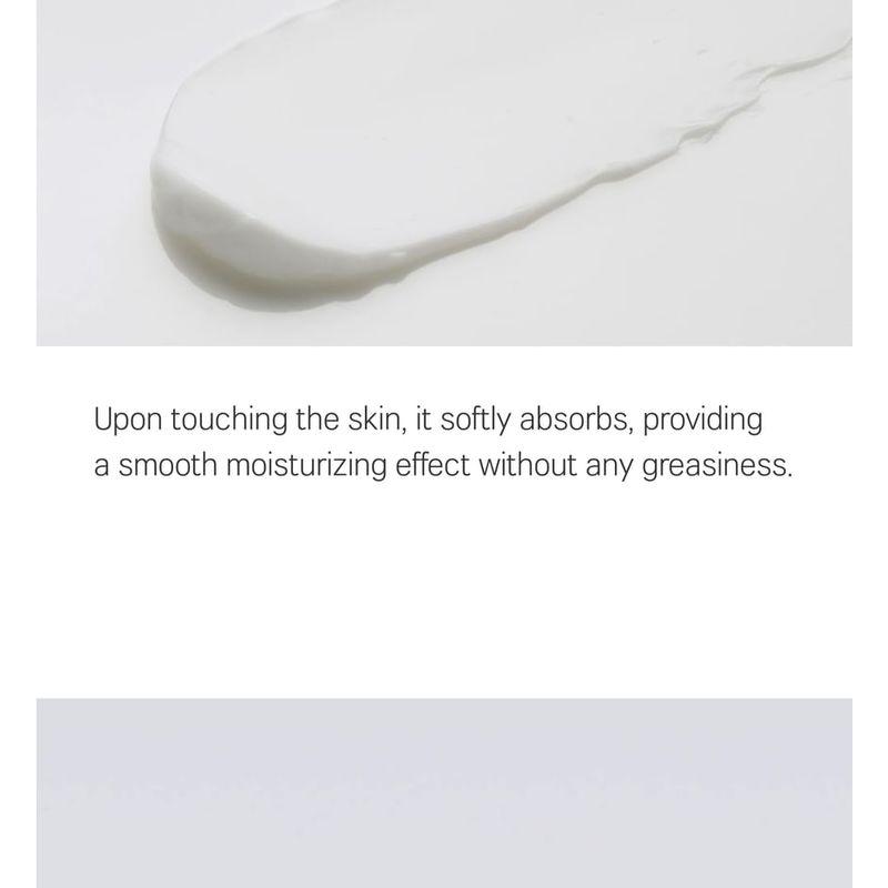 ROUND LAB - Soybean Panthenol Cream