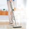 Makita Cordless Cleaner CL116DWI 10.8V 2Ah Built-in Battery Ivory with Charger