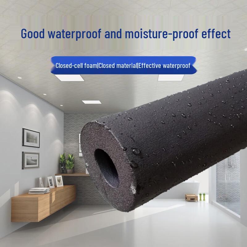 OIMG Water Pipe Insulation Cover