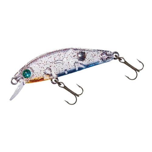 

DAIWA Ajing Mebaring Moonlight Beauty Yogiri Z Ami Chirashi 42F Lure