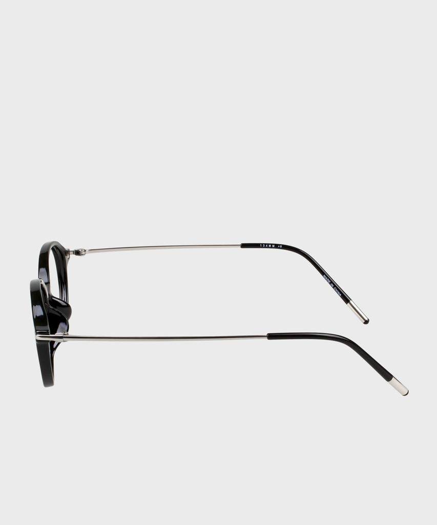 Ilsamsaemem Yua Noir Black