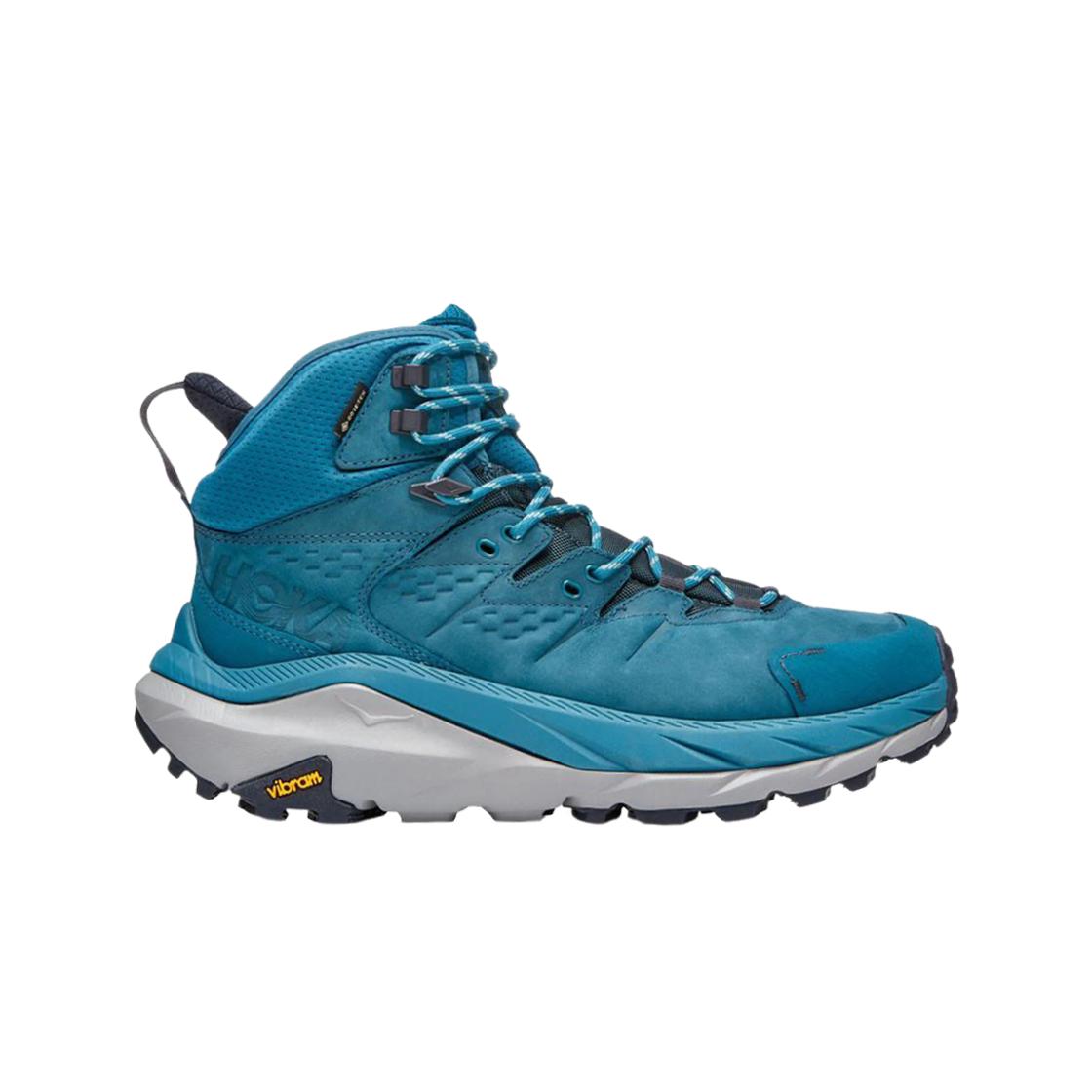 

Мужские кроссовки Hoka Kaha 2 Gore Tex Blue Coral 1123155-BCBGR