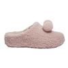 Fit Flop Womens/Ladies Pom Pom Clogs