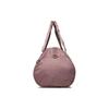 New Nike Polyester Training Luggage Bag, Gym Bag, One Shoulder Handbag Regular Unisex Mauve CV0062-298