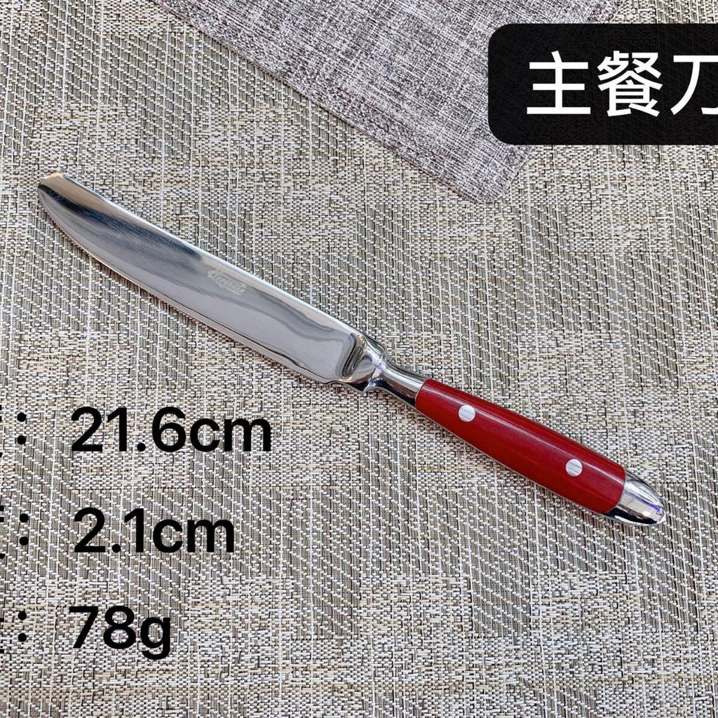 Set di Coltello, Forchetta e Cucchiaio per Tavola Occidentale in Acciaio Inossidabile 304 set da cena stoviglie set di posate 1 pezzo / set da 5 pezzi