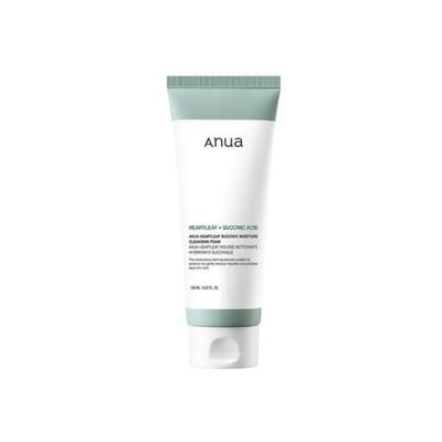 Heartleaf Succinic Moisture Reinigungsschaum 150 ml