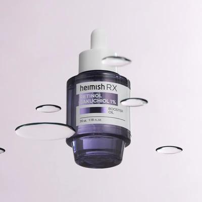 RX Retinolo Bakuchiol Olio Booster 35ml