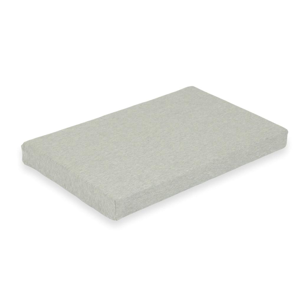 Light Grey Foam Playground Mat