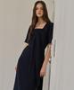 Peullobeu Ribbon Big Blouse_Na