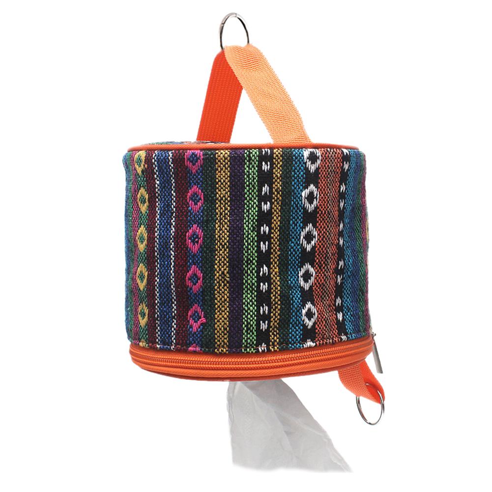 

Кемпинговая палатка, складной подвесной держатель для туалетной бумаги, рулонный чехол, коробка для хранения, сумка для кемпинга, пешего туризма, пикника, салфеток, чехол для хранения