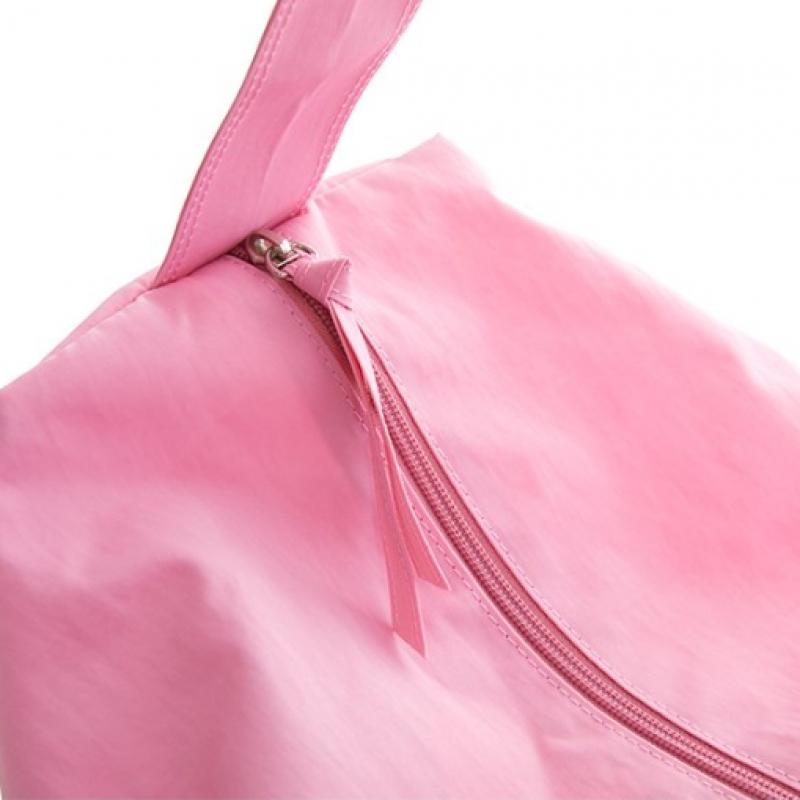 Rheemin Color Day Bag   Candy Pink