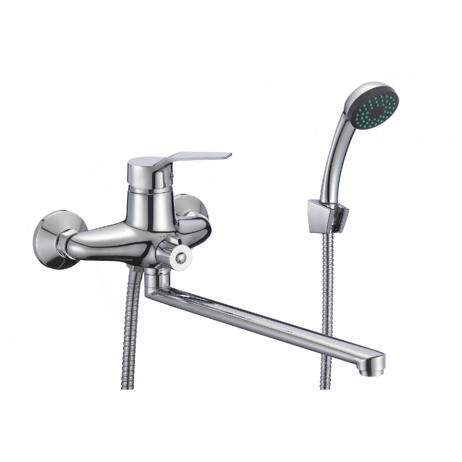 

Смеситель для ванны Fmark FM2263