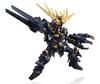 TAMASHII NATIONS NXEDGE STYLE Mobile Suit Gundam UC Banshee 100mm Painted Movable Figure [MS UNIT] (Destroy Mode) Approx. ABS&PVC