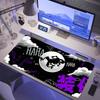 One Piece Anime/Manga Mouse Pad (Robin,Luffy,Zoro,Sanji,Nami,Law) — Computer Keyboard Mat,Gaming Accessory