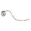 Motor Eléctrico Redondo Pequeño RK300C RF300CA12350 Perfecto para Electrónica