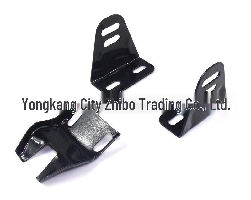 Retro Motorcycle Seat Cushion Saddle for CG125