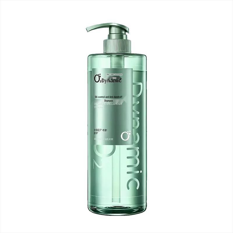 Slek Oxygen Active Anti-Dandruff & Oil Control Shampoo