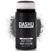 Dashu Daily Easy Cover Hair Cushion Natural Black