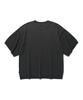 NICEGHOSTCLUB Kidnapping Big Big Knit Tee_Charcoal(Ng2Emuk604A)