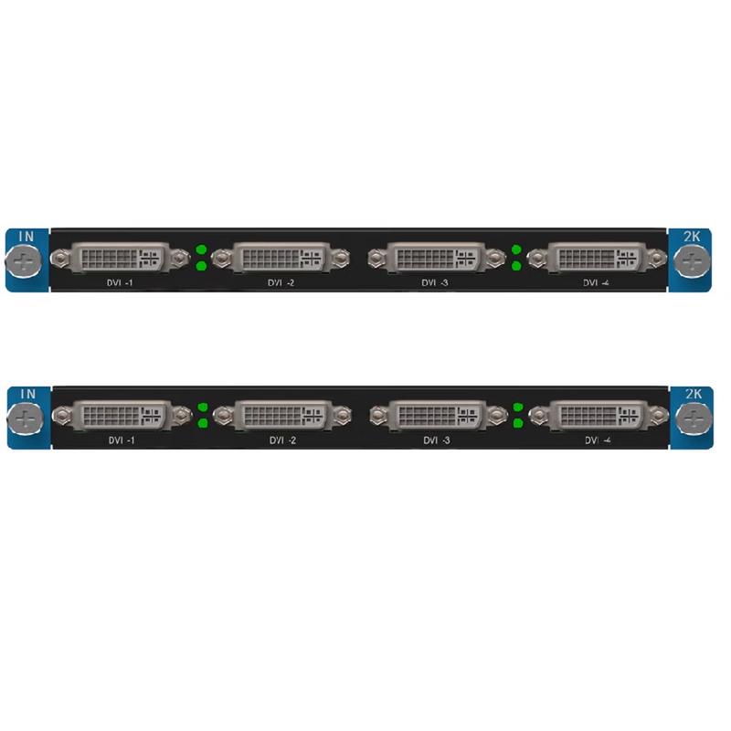 KSD Meeting Video Splicer 4-Port HDMI 1.3 Output Card (CN version)