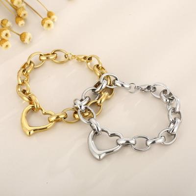 Armbänder – Ketten- & Gliederarmbänder