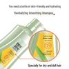 100 Years Runfa Hydrating Smooth Shampoo