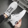 Mode CYYTL Herrenschuhe Skateboard Sneaker Lässig Outdoor Wandern Tennis Sport Laufen Leder Plateau Slipper Designer Luxusmode